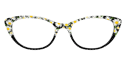 The Daisy Crown Dot