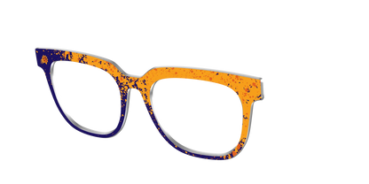 The Suns Splatter