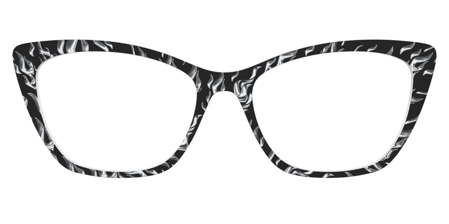 The Chrome Flames