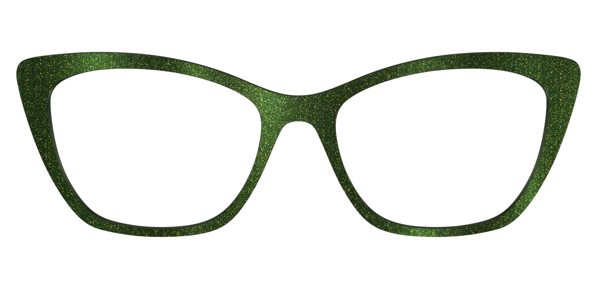 The Olive Shimmer