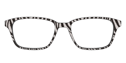 The Zebra Stripes