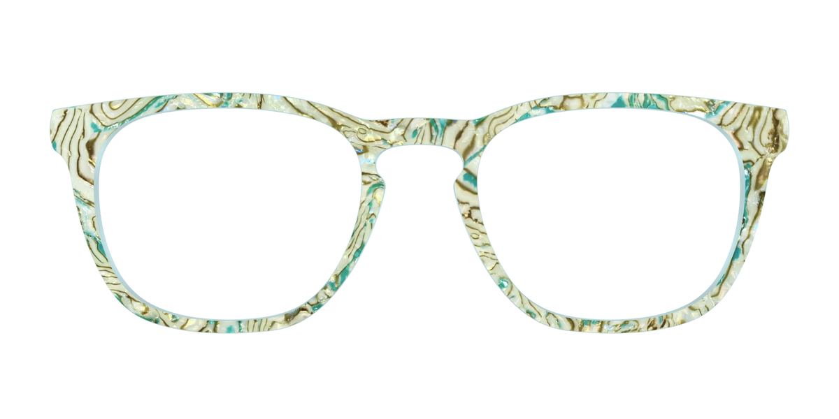The Mint Jasper Pearl Marble