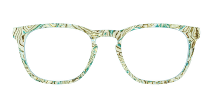 The Mint Jasper Pearl Marble
