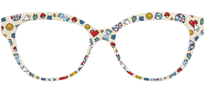 The Digital Nostalgia