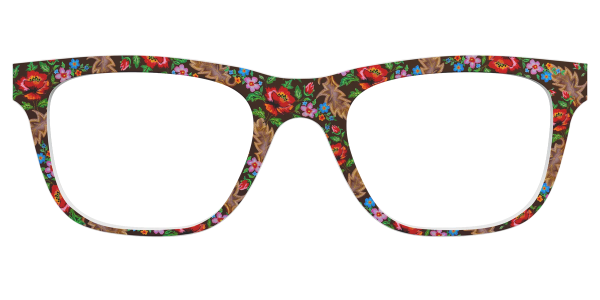 The Western Floral