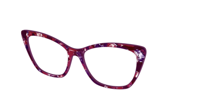 The Mulberry Pearl Tortoise