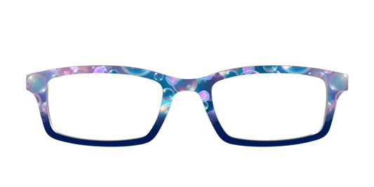 The Beachy Bubbles