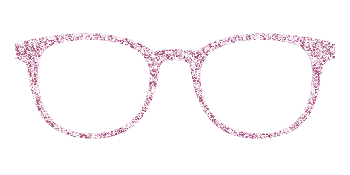 The Rose Gold Sparkle