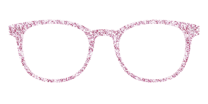 The Rose Gold Sparkle