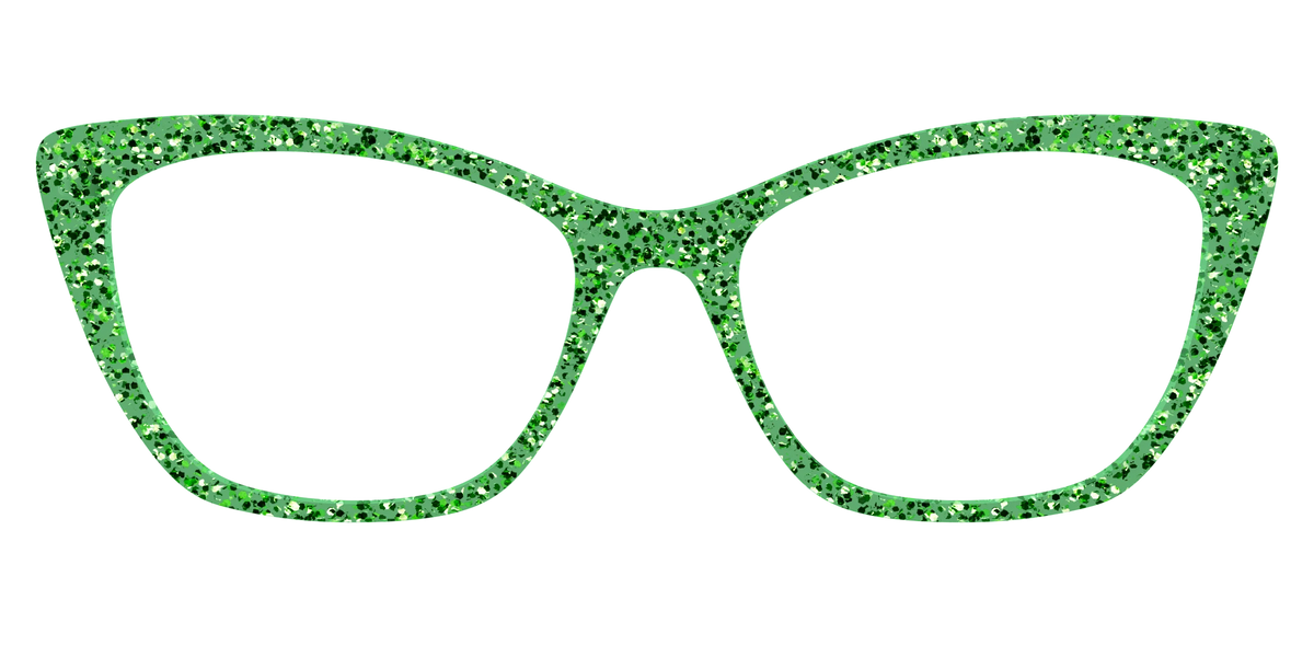 The Emerald Sparkle