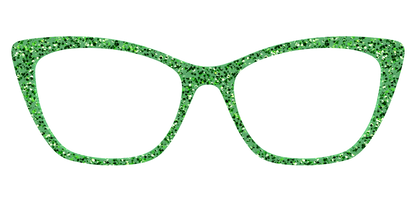 The Emerald Sparkle