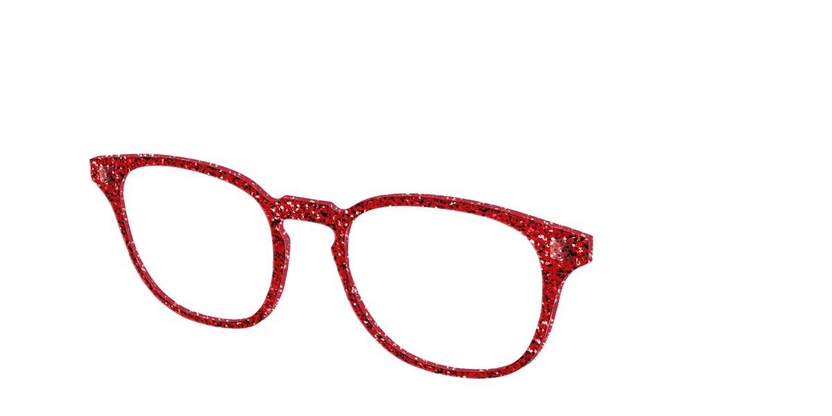 The Ruby Sparkle