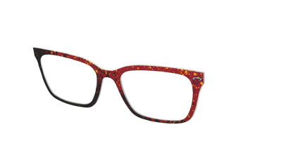 The Heat Splatter