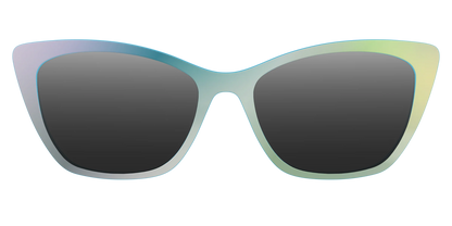 The Polarized Iridescent Sun Top