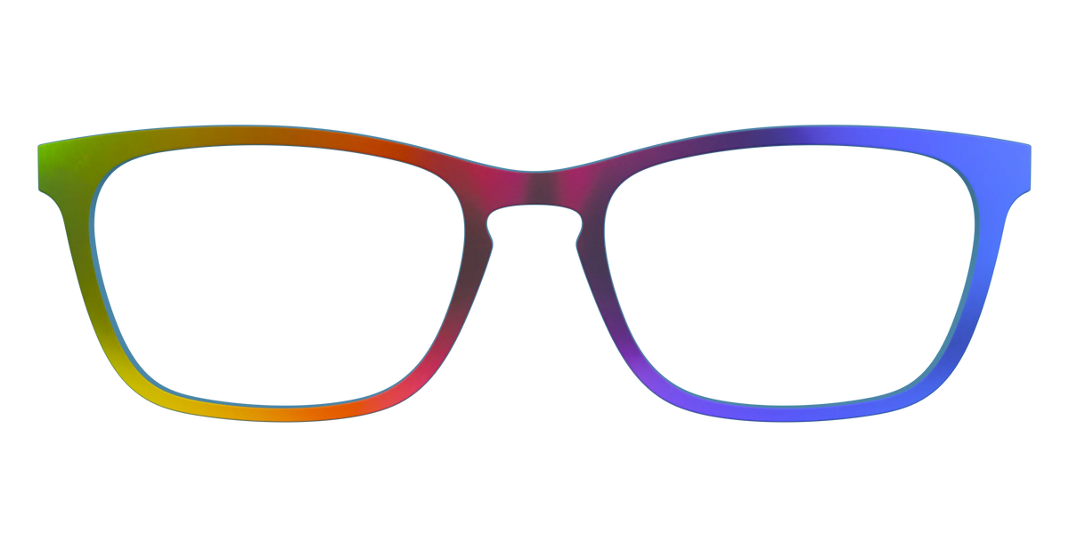 The Satin Spectrum