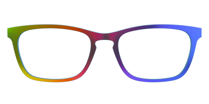 The Satin Spectrum