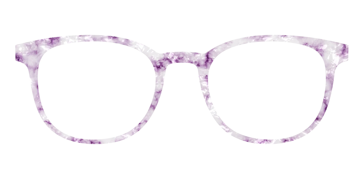The Viola Pearl Marble