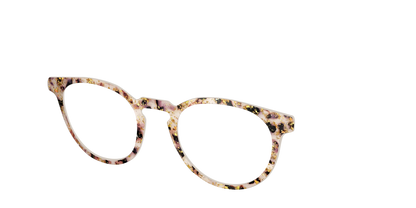 The Buttercream Tortoise with Gold Flakes