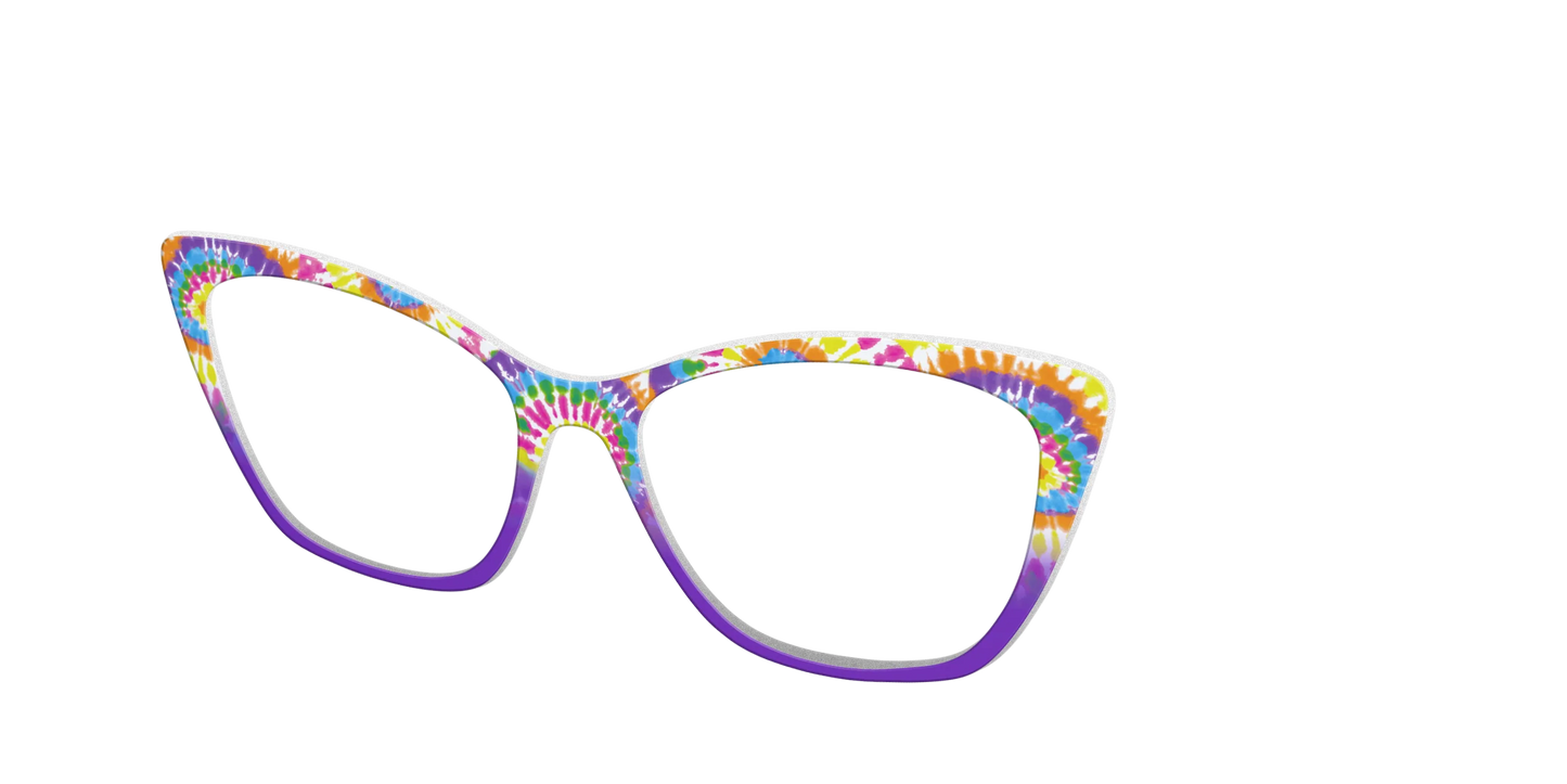 The Sundazed Tie Dye