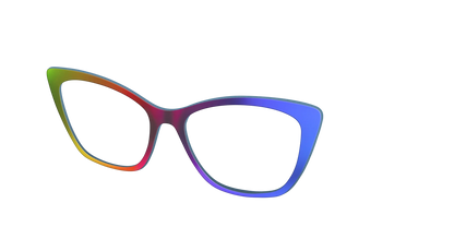 The Satin Spectrum