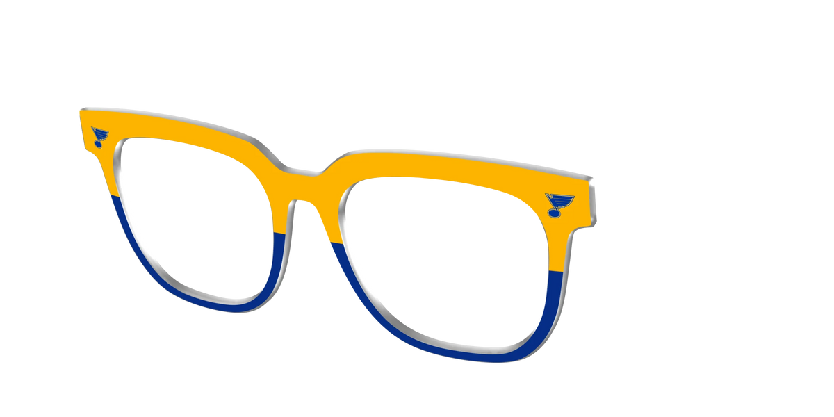 The Blues® Split