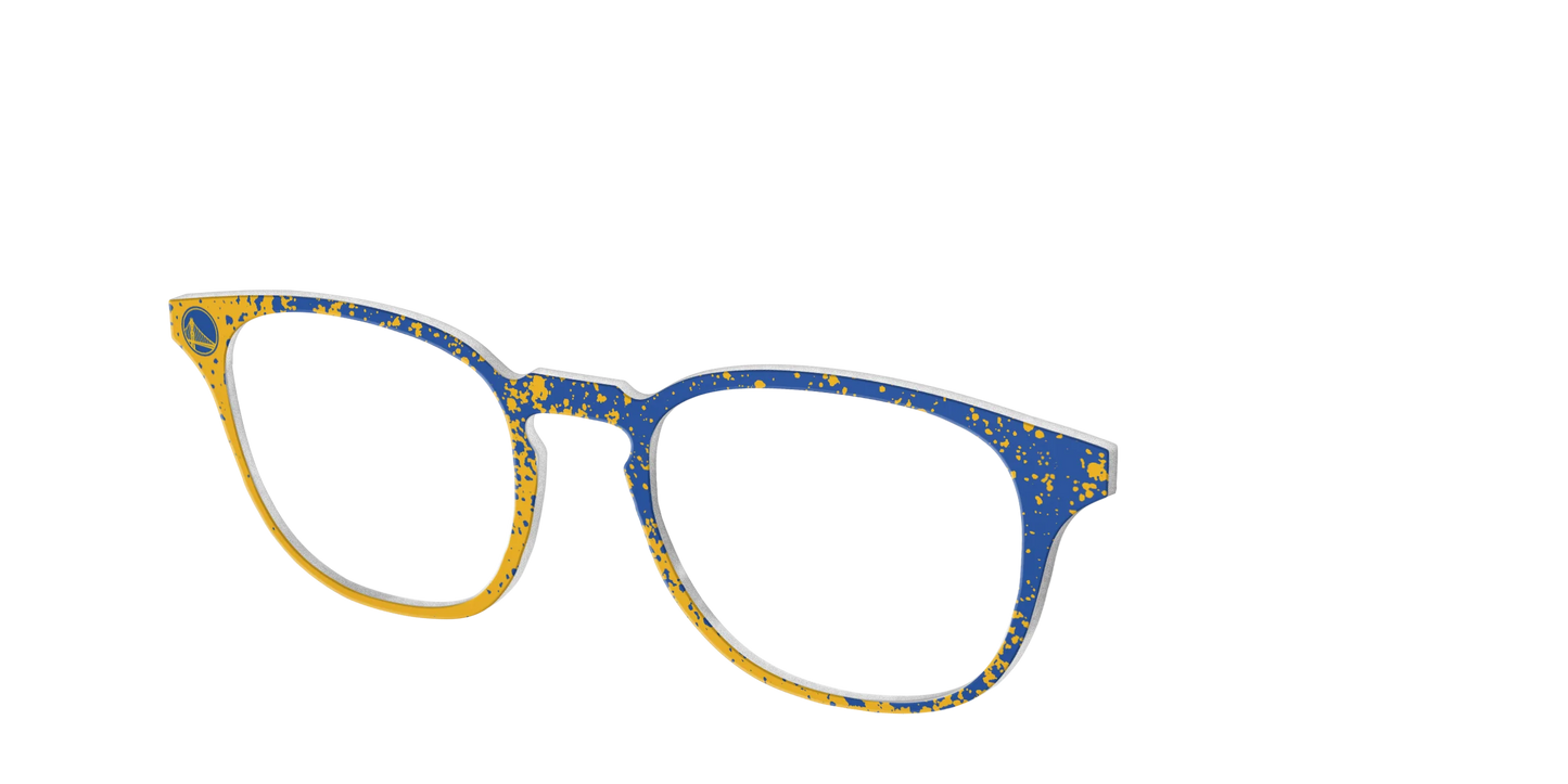 Warriors Splatter