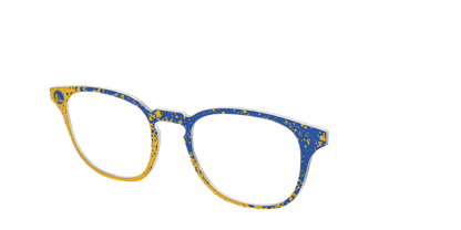 Warriors Splatter