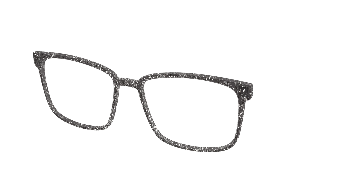 The Black Sparkle
