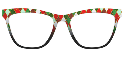 The Merry Argyle