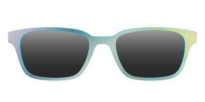 The Polarized Iridescent Sun Top