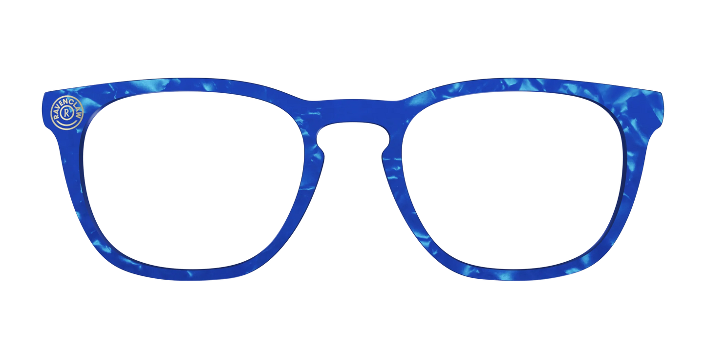 The Ravenclaw™ Pearl Tortoise