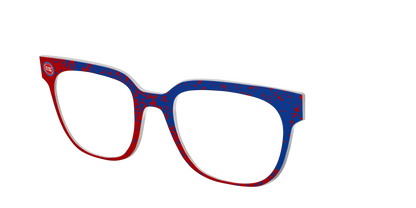 The Pistons Splatter