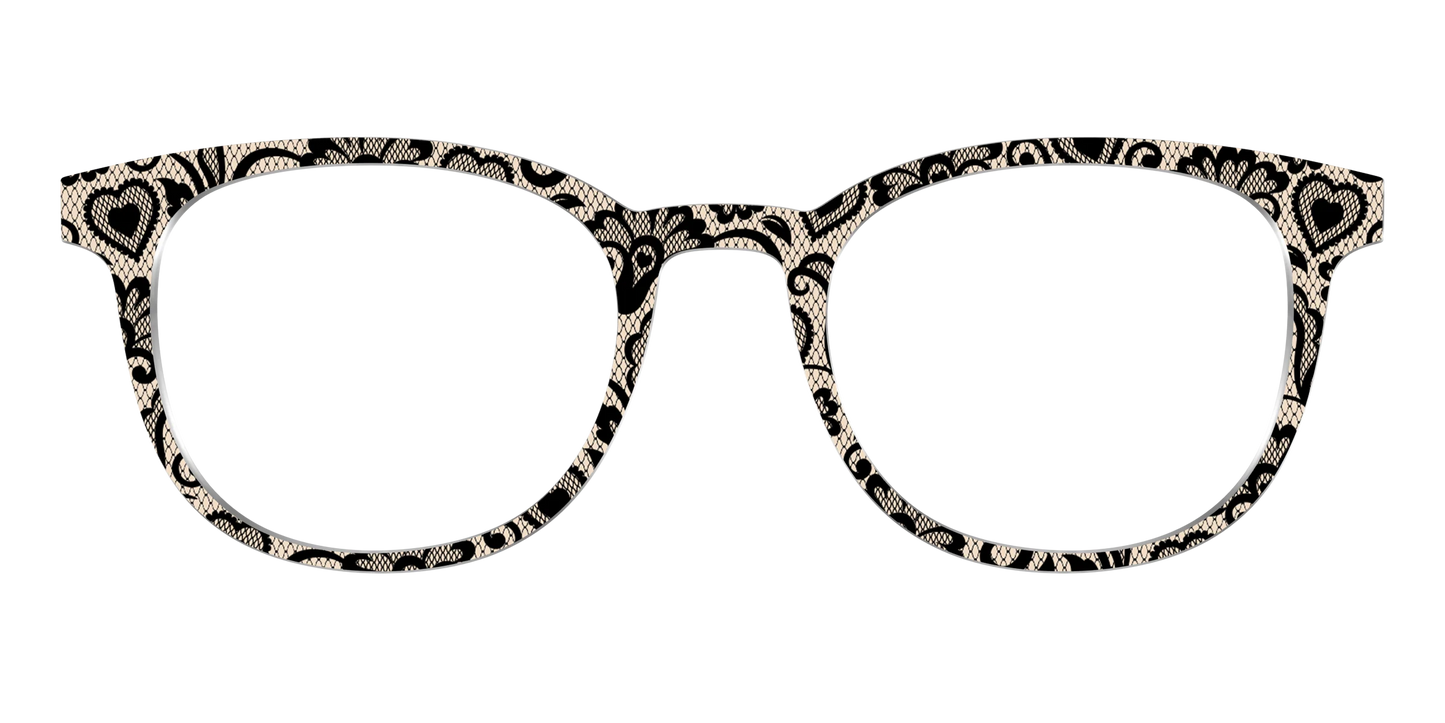 The Elegant Lace