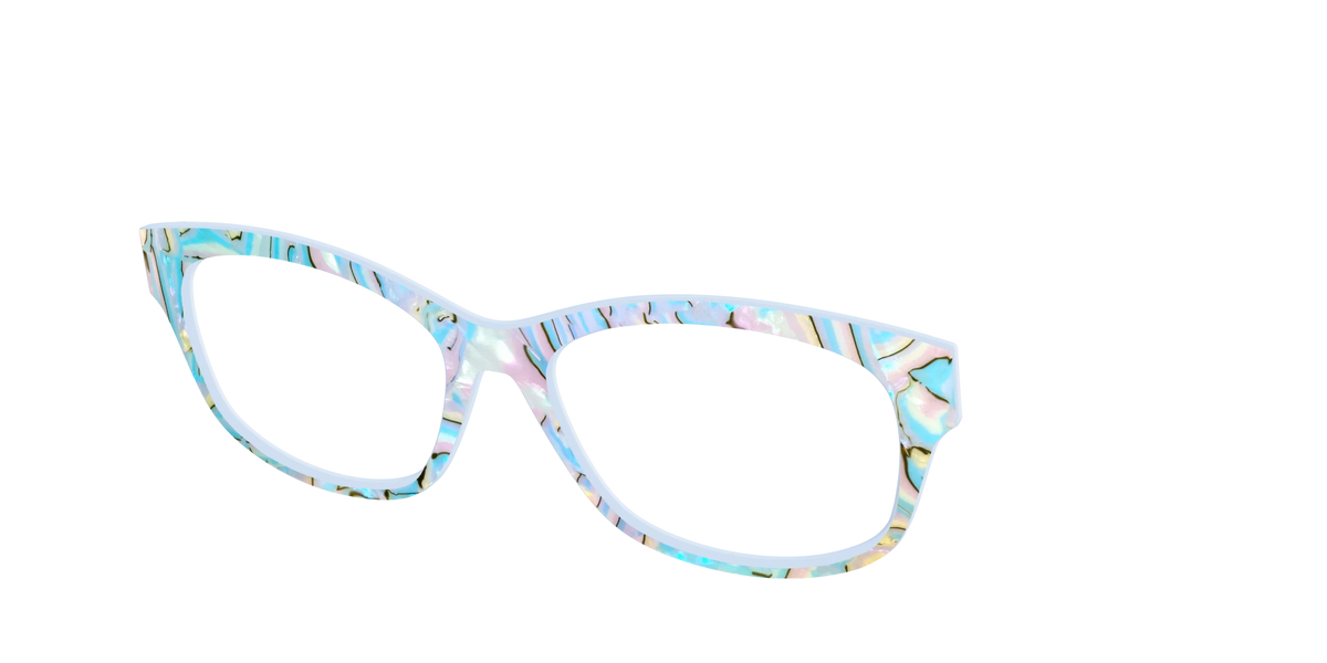 The Daybreak Pearl Marble