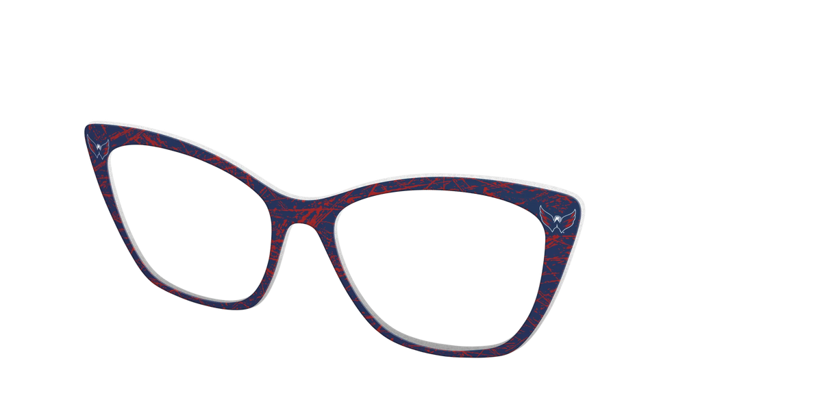 The Capitals® Ice