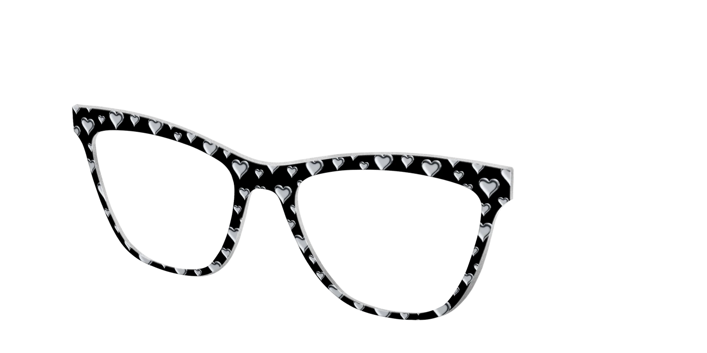 The Chrome Hearts