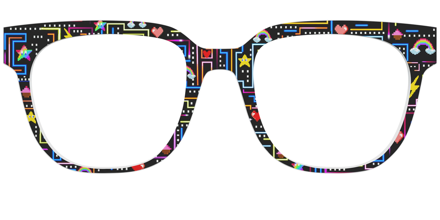 The Arcade Maze