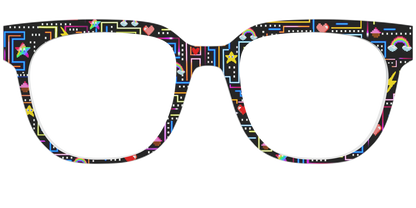 The Arcade Maze