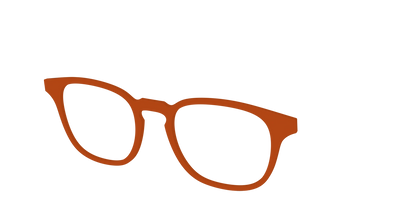 The Burnt Orange
