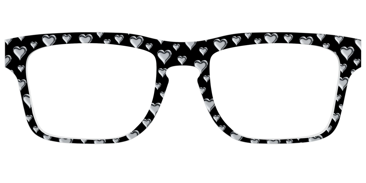 The Chrome Hearts