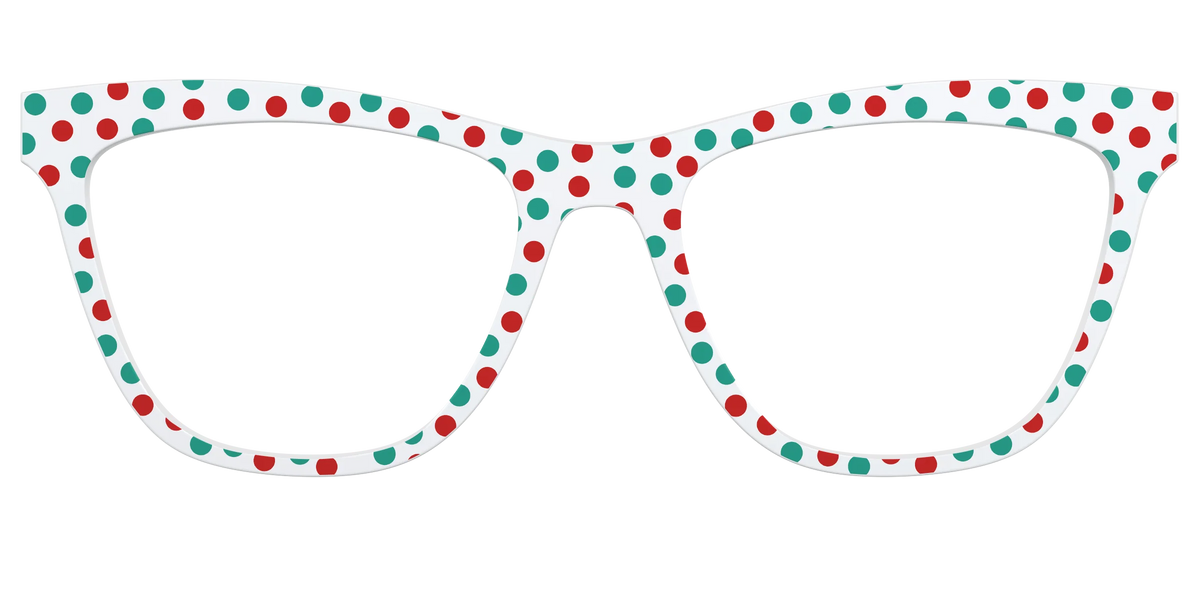 The Festive Dots