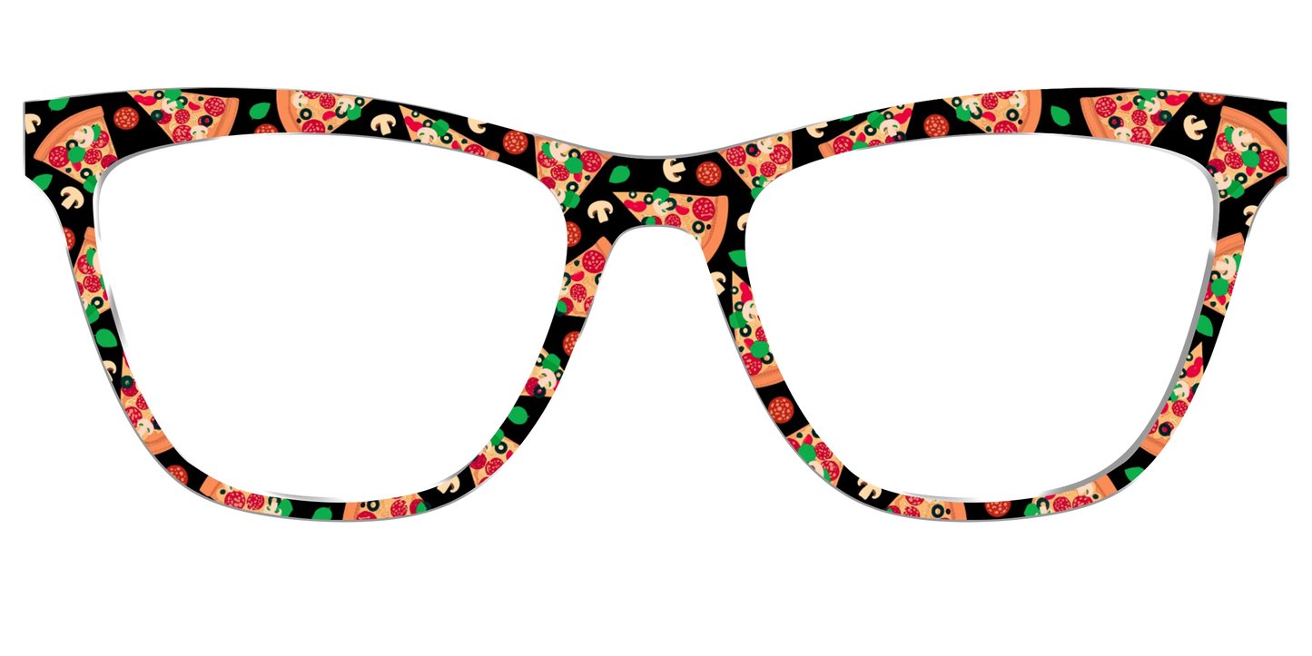 The Pizza Slices