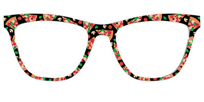The Pizza Slices