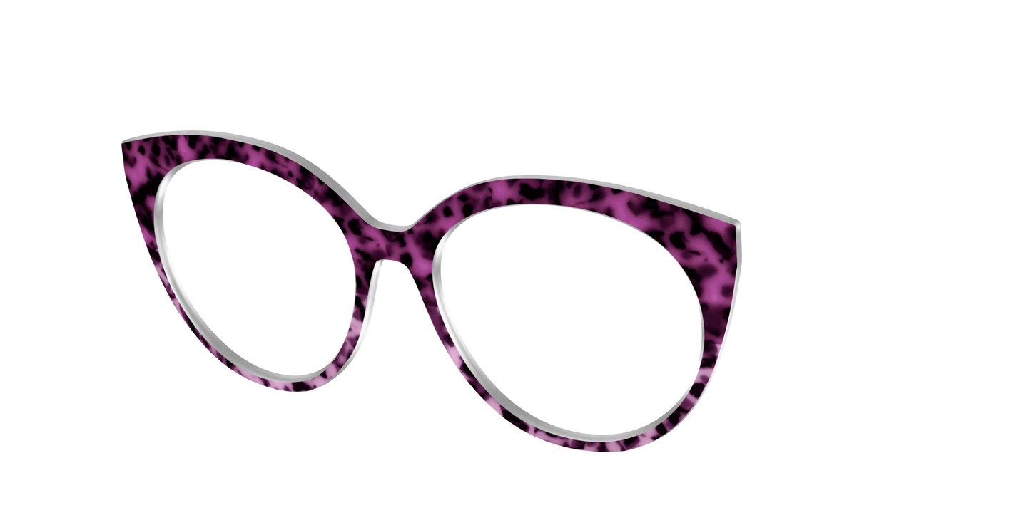The Huckleberry Tortoise Split