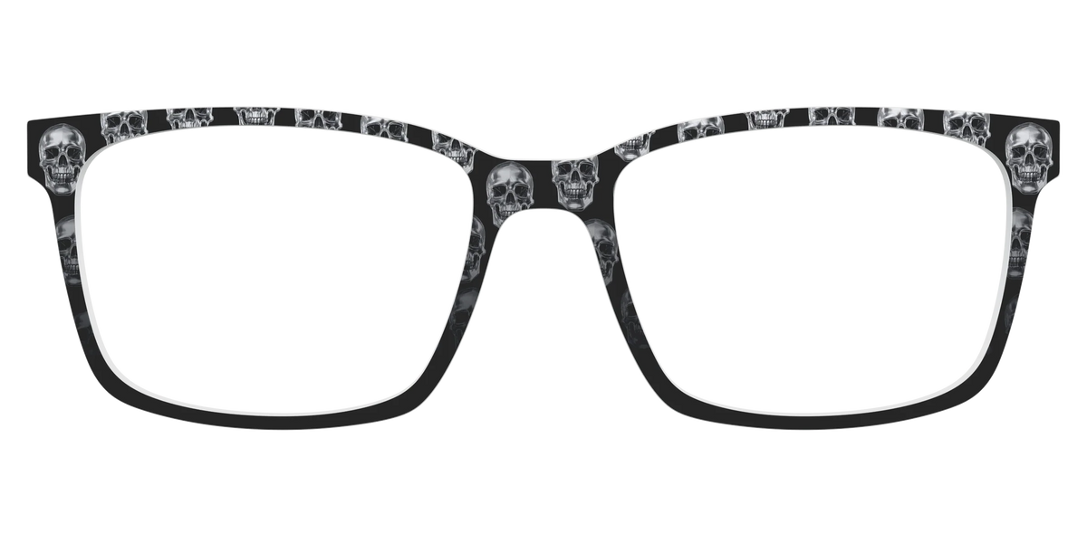 The Chrome Skulls