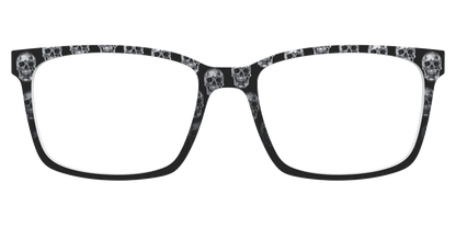 The Chrome Skulls