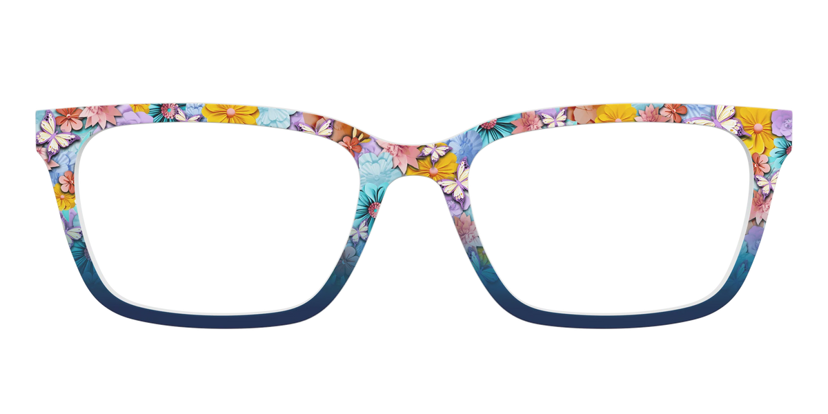 The Fresh Floral