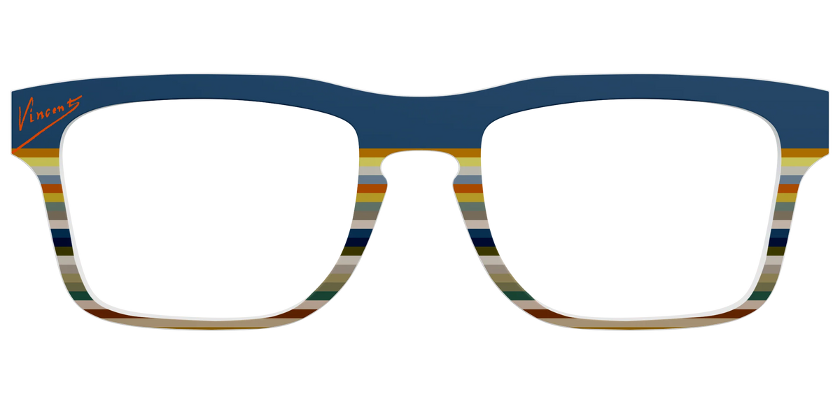The Vincent Stripes