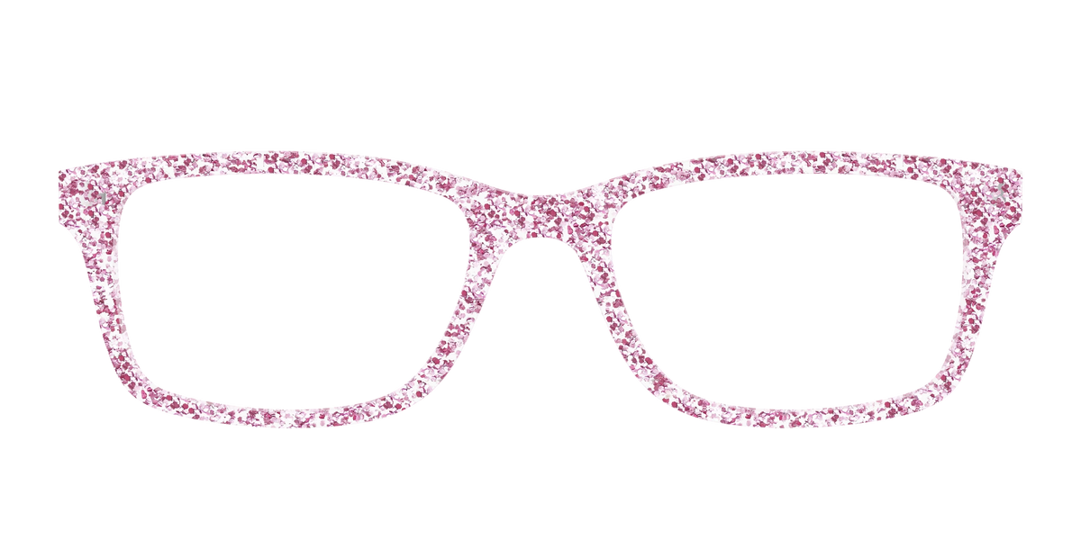 The Rose Gold Sparkle