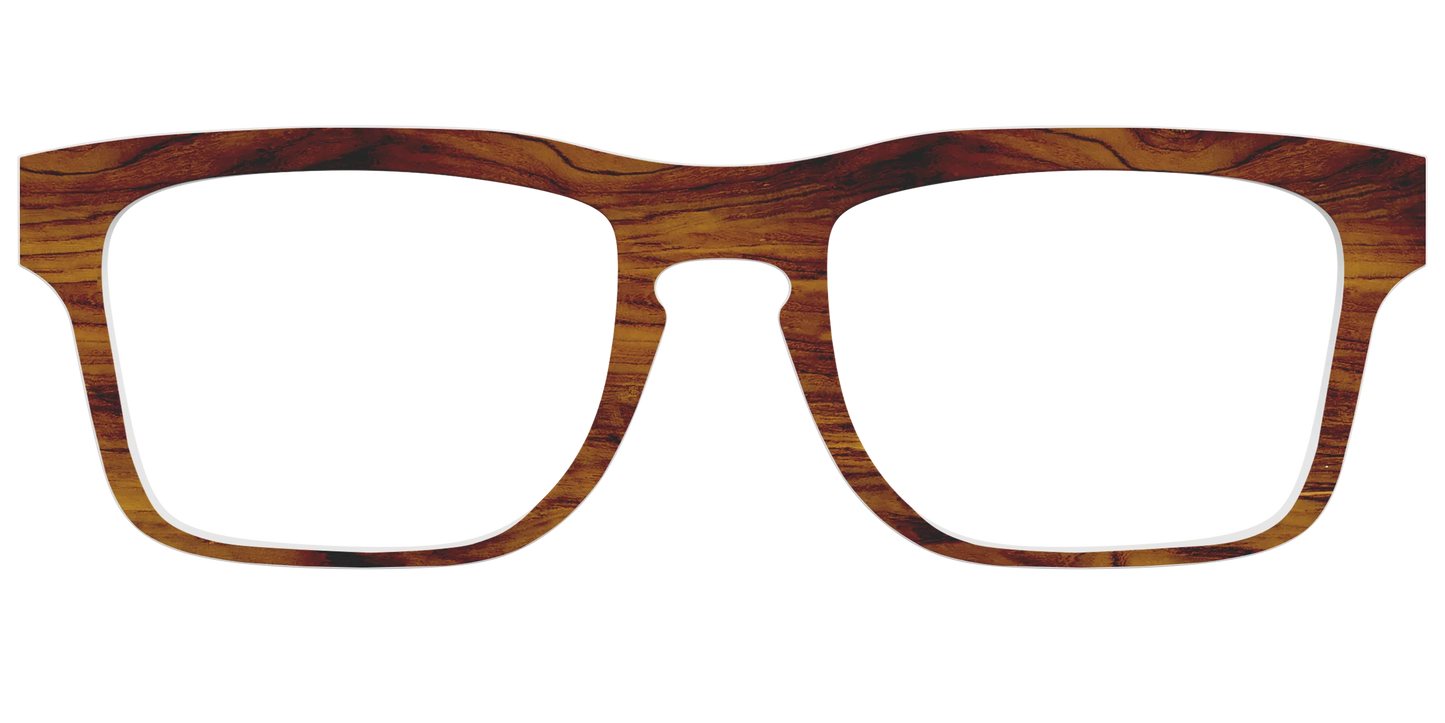 The Woodgrain